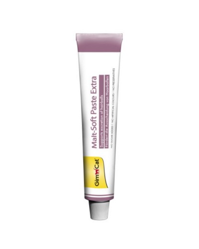 GimCat Malt-Soft Paste Extra GimCat Malt-Soft Paste Extra