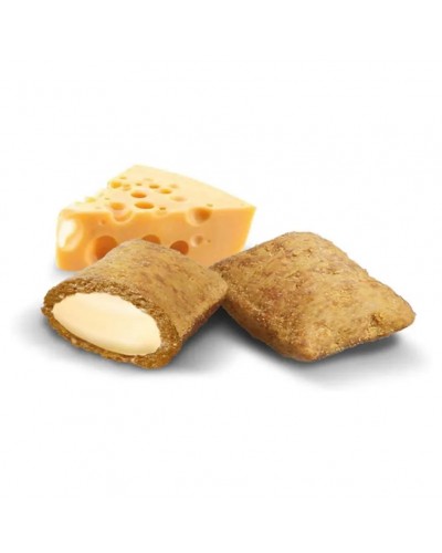 GimCat Nutri Pockets Cheese