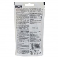 GimCat Nutri Pockets Cheese, ласощі для котів, подушечки з сиром, 60 г