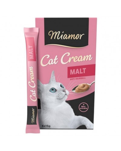 Miamor Cat Cream Malt-Cream