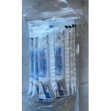 Ласощі для котів Natural Kitty Creamy Treats Superfood Blend: тунець і чіа, в желе, 24 стіки по 12 г