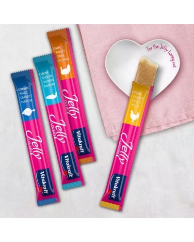 Vitakraft Jelly Lovers