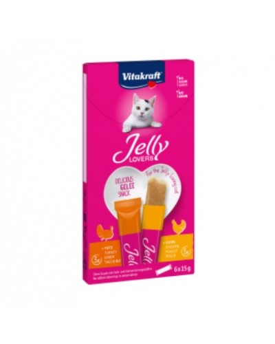 Vitakraft Jelly Lovers
