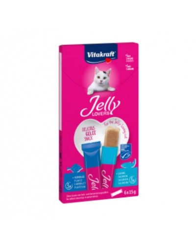 Vitakraft Jelly Lovers