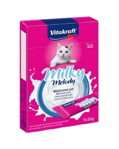 Vitakraft Milky Melody