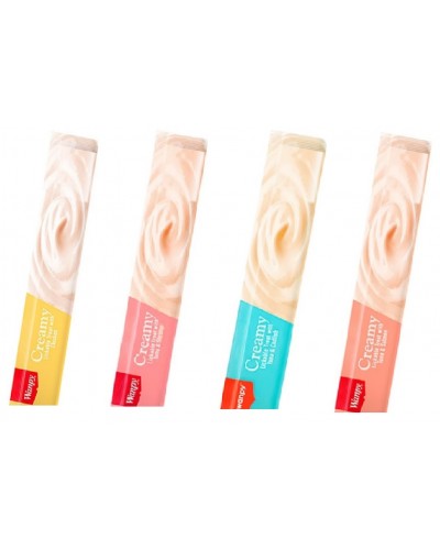 Wanpy Creamy Treat