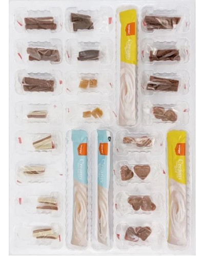 Wanpy Advent Calendar For Cats Wanpy Advent Calendar For Cats