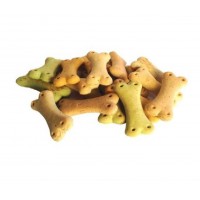 Печиво для собак Bosch Bone, кісточки, 0.5 кг (на розвіс)