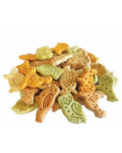 Bosch Tierfiguren mix