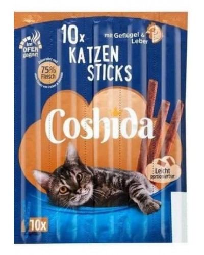 Coshida Poultry and Liver