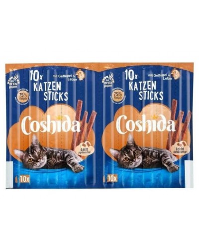 Coshida Poultry and Liver