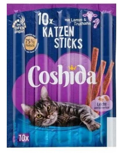 Coshida Lamb and Turkey