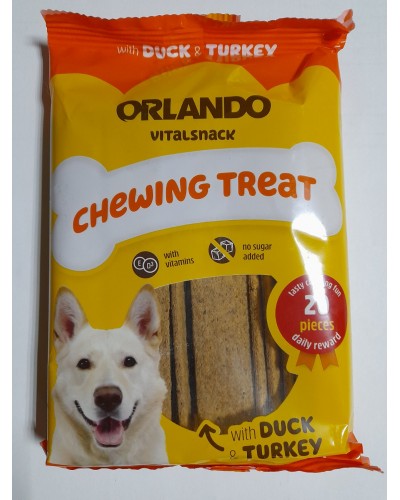 Orlando Meaty Strips