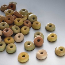 Печиво для собак Bosch Pastell Ringe, пастельні кільця для собак, д. 2,5 см, 0.5 кг (на розвіс)
