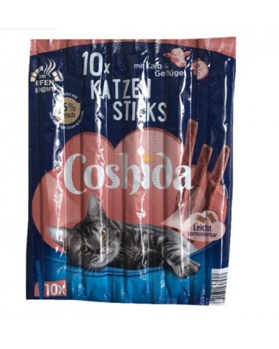 Coshida Veal and Poultry