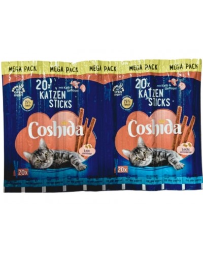 Coshida Veal and Poultry