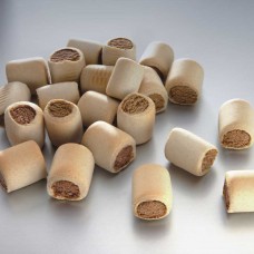 Печиво для собак Bosch Meaty Rolls, рулетики з м"ясом, 1 кг (на розвіс)