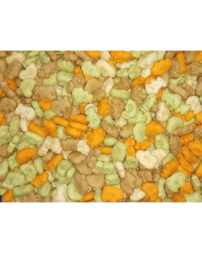 Bosch Tierfiguren mix