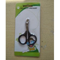 Кігтеріз міні для котів, кошенят, цуценят і дрібних порід собак, 1 шт