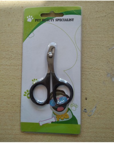 Кігтеріз міні для котів, кошенят, цуценят і дрібних порід собак, 1 шт