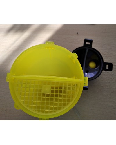 Пляшка для прогулянок з собакою