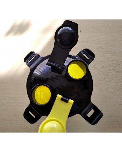 Пляшка для прогулянок з собакою