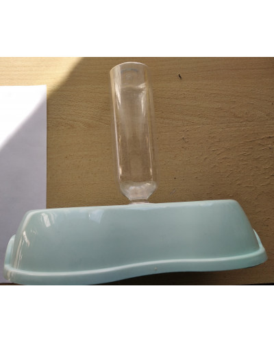 Pet Feeder - автоматична поїлка для тварин