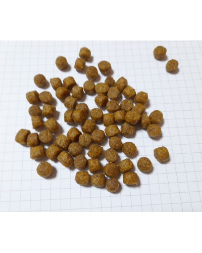 Сухий корм JosiDog Mini, для дорослих собак малих порід, кукурудза + птиця, 1 кг (на розвіс)