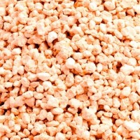 Мафін Преміум, наповнювач бентонітовий для котячого туалету, середній, 4.5 л, 3.7 кг