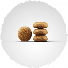 Сухий корм JOSERA Miniwell, для дорослих собак малих порід, 1 кг (на розвіс)