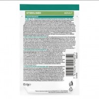 Purina Pro Plan Sterilised, вологий корм для стерилізованих котів, шматочки в підливці з куркою, пауч, 85 г