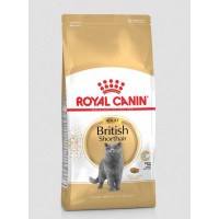 Royal Canin British Shorthair Adult, сухий корм для дорослих котів британської короткошерстої породи, 1 кг (на розвіс)