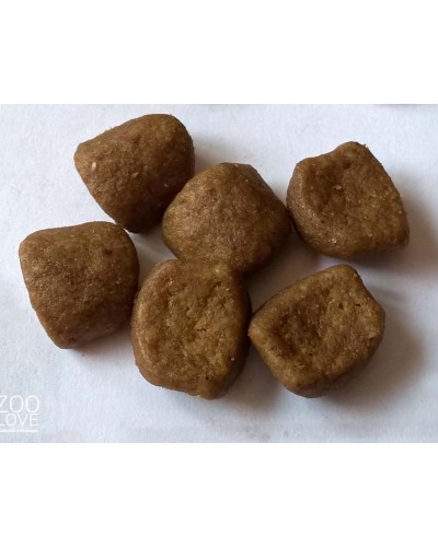 Royal Canin British Shorthair Adult, сухий корм для дорослих котів британської короткошерстої породи, 1 кг (на розвіс)