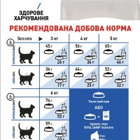 Royal Canin Indoor, сухий корм для дорослих котів, що живуть в приміщенні, 1 кг (на розвіс)
