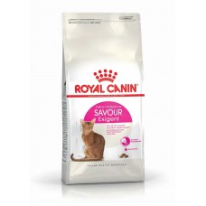 Royal Canin Exigent Savour, сухий корм для дорослих вибагливих котів, 1 кг (на розвіс)