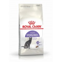 Royal Canin Sterilised, сухий корм для дорослих стерилізованих котів, 1 кг (на розвіс)
