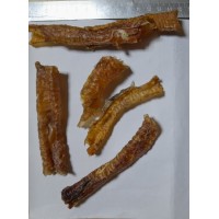 Бараняча трахея сушена, 10-15 см, 0.5 кг