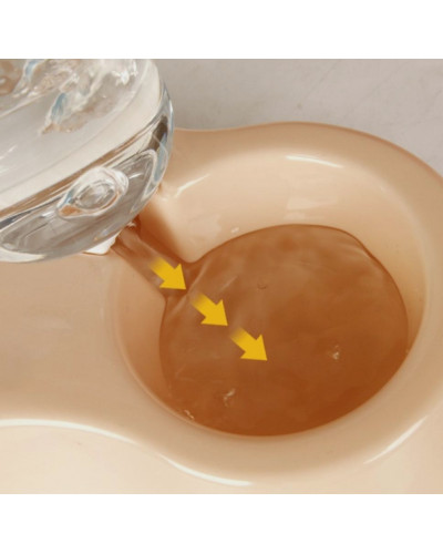 Pet Feeder - автоматична поїлка для тварин