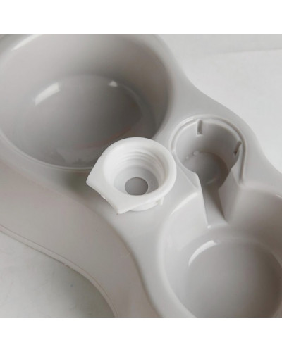 Pet Feeder - автоматична поїлка для тварин