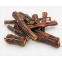 Хвіст яловичий сушений, 10-15 см, 0.5 кг