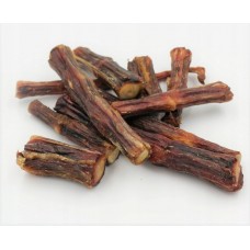 Хвіст яловичий сушений, 10-15 см, 0.5 кг