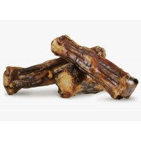 Хвіст яловичий сушений, 10-15 см, 0.5 кг