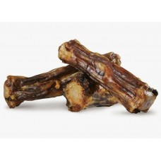 Хвіст яловичий сушений, 10-15 см, 0.5 кг