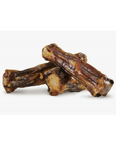 Хвіст яловичий сушений, 10-15 см, 1 кг