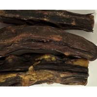 Хвіст яловичий сушений, 10-15 см, 0.5 кг