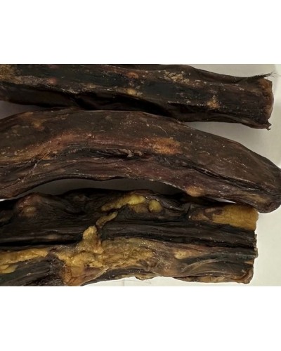 Хвіст яловичий сушений, 10-15 см, 1 кг Хвіст яловичий сушений, 10-15 см, 1 кг