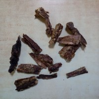 Легені яловичі сушені, 1 кг