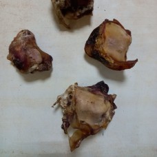 Колінний хрящ яловичий сушений, 1 шт