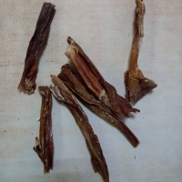 Сухожилка яловича сушена, 0.5 кг