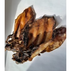 Вухо яловиче сушене, 1 шт